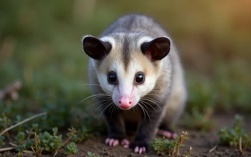 Comprehensive Possum Property Inspection Wynnum West