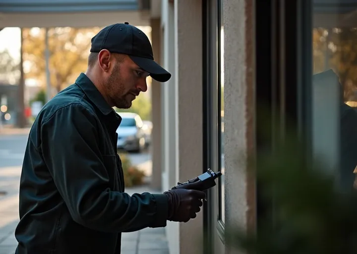 Professional Commercial Possum Control Assessment Services Wynnum West