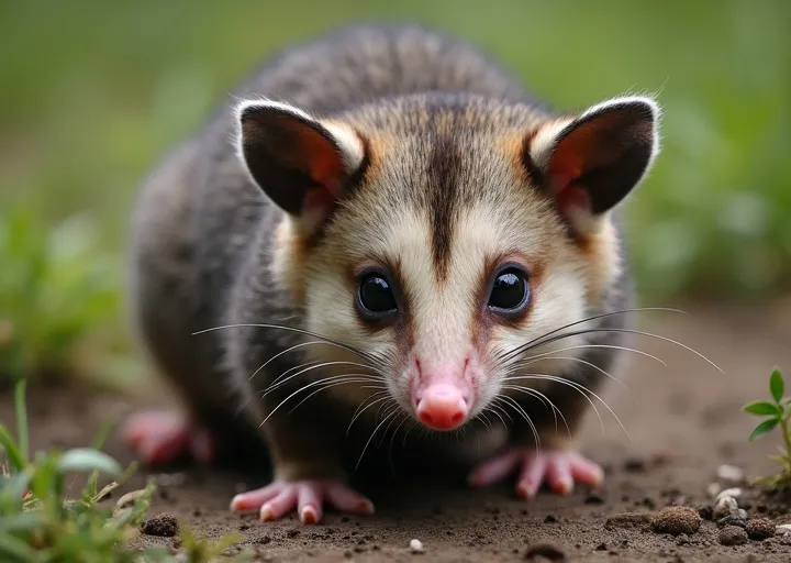 Safe Possum Capture Wynnum West