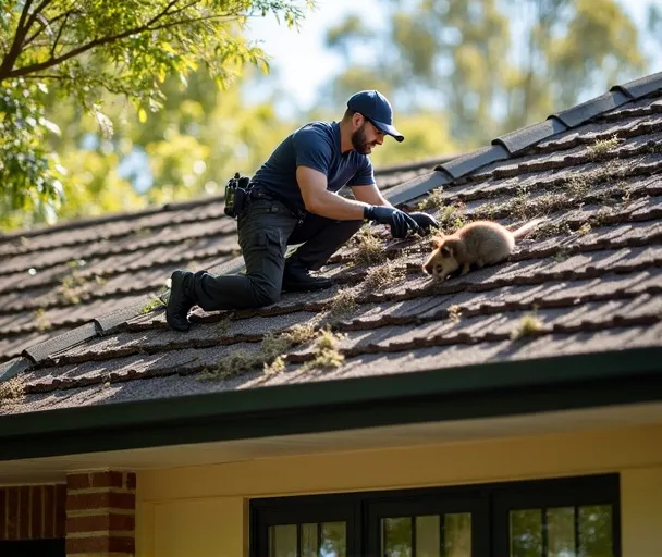 Professional Dead Possum Removal & Disposal Wynnum West