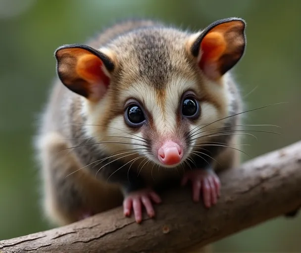 Professional Possum Capture & Transport Wynnum West