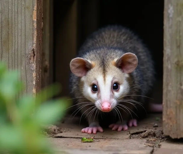 Professional Possum Box Installation Services Wynnum West| Fresho Possum Removal Wynnum West