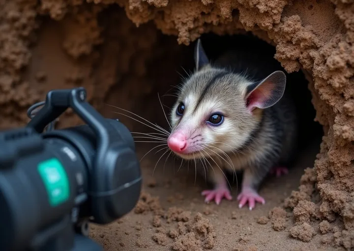 Comprehensive Possum Property Inspection Wynnum West