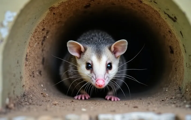 Professional Possum Prevention Services Wynnum West