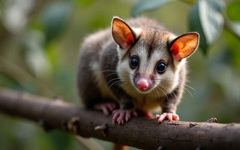 Wynnum West Possum