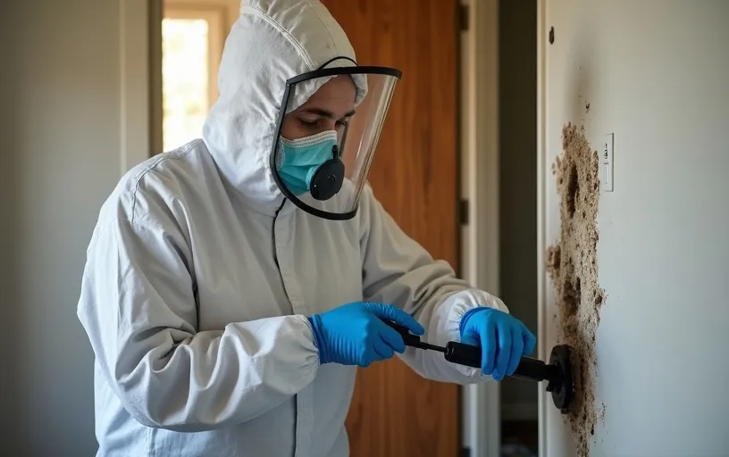 Sanitization & Decontamination Wynnum West